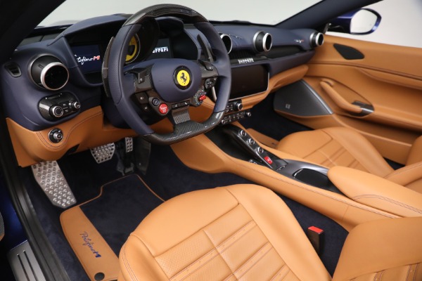 Used 2022 Ferrari Portofino M for sale Sold at Rolls-Royce Motor Cars Greenwich in Greenwich CT 06830 19
