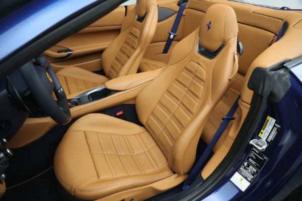 Used 2022 Ferrari Portofino M for sale Sold at Rolls-Royce Motor Cars Greenwich in Greenwich CT 06830 21