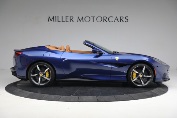 Used 2022 Ferrari Portofino M for sale $311,900 at Rolls-Royce Motor Cars Greenwich in Greenwich CT 06830 9