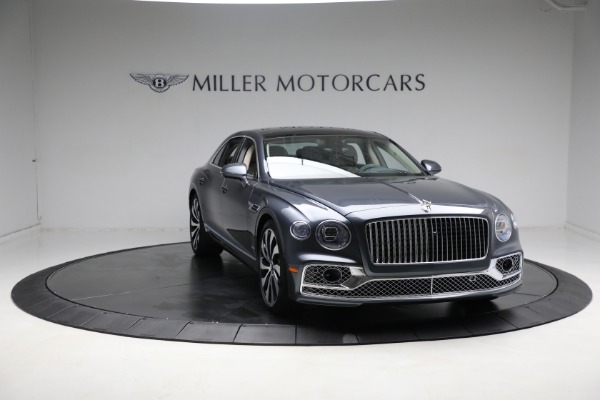 New 2024 Bentley Flying Spur Azure V8 for sale Sold at Rolls-Royce Motor Cars Greenwich in Greenwich CT 06830 11