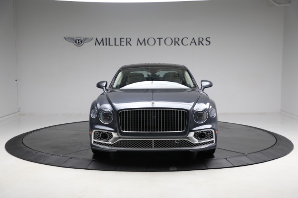 New 2024 Bentley Flying Spur Azure V8 for sale Sold at Rolls-Royce Motor Cars Greenwich in Greenwich CT 06830 12