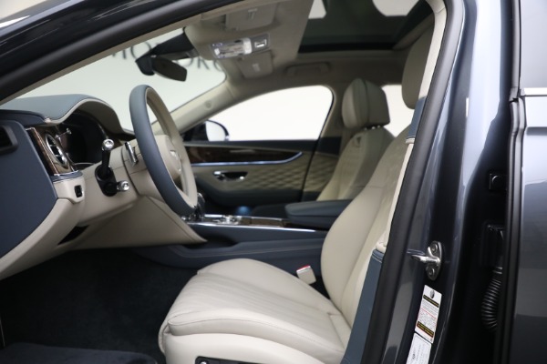 New 2024 Bentley Flying Spur Azure V8 for sale Sold at Rolls-Royce Motor Cars Greenwich in Greenwich CT 06830 15