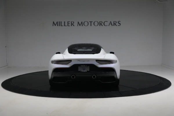 Used 2022 Maserati MC20 for sale $203,900 at Rolls-Royce Motor Cars Greenwich in Greenwich CT 06830 12
