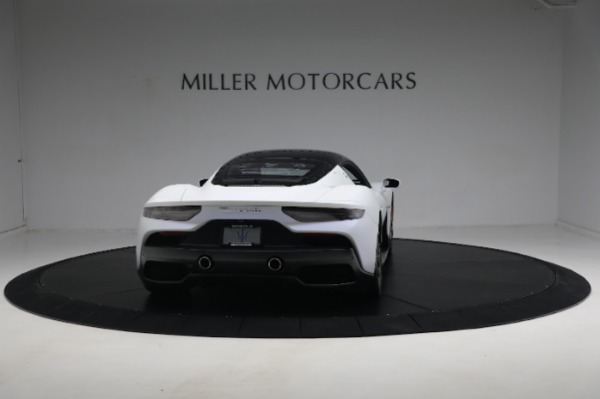 Used 2022 Maserati MC20 for sale $203,900 at Rolls-Royce Motor Cars Greenwich in Greenwich CT 06830 13