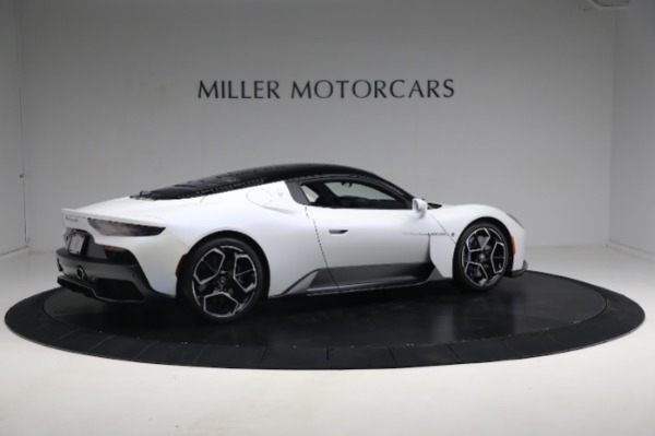 Used 2022 Maserati MC20 for sale $203,900 at Rolls-Royce Motor Cars Greenwich in Greenwich CT 06830 15