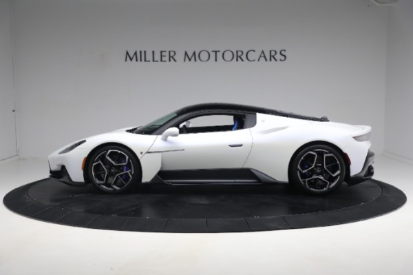 Used 2022 Maserati MC20 for sale $203,900 at Rolls-Royce Motor Cars Greenwich in Greenwich CT 06830 5