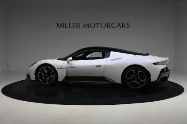 Used 2022 Maserati MC20 for sale $203,900 at Rolls-Royce Motor Cars Greenwich in Greenwich CT 06830 6