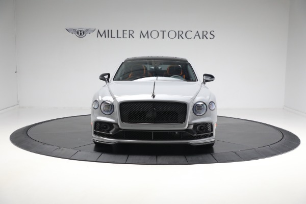 New 2024 Bentley Flying Spur S V8 for sale $349,925 at Rolls-Royce Motor Cars Greenwich in Greenwich CT 06830 12