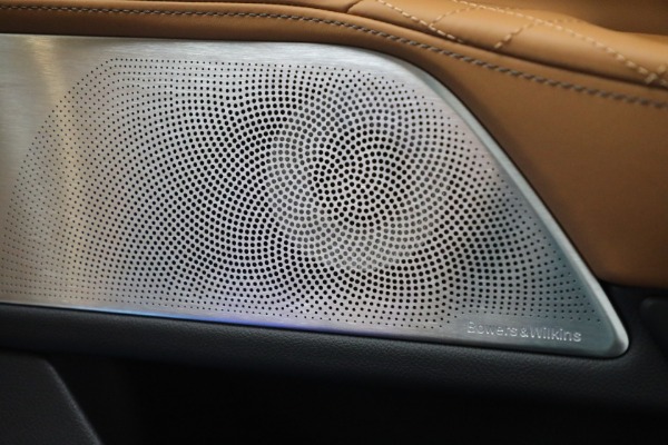 Used 2022 BMW 7 Series ALPINA B7 xDrive for sale $109,900 at Rolls-Royce Motor Cars Greenwich in Greenwich CT 06830 21