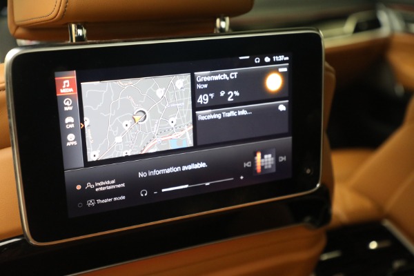 Used 2022 BMW 7 Series ALPINA B7 xDrive for sale $109,900 at Rolls-Royce Motor Cars Greenwich in Greenwich CT 06830 26