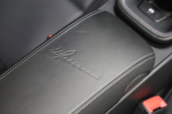 Used 2022 Porsche 911 Targa 4 GTS for sale Sold at Rolls-Royce Motor Cars Greenwich in Greenwich CT 06830 26