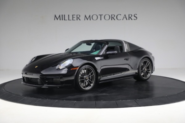 2022 Porsche 911