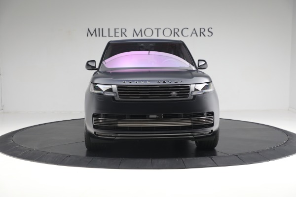 Used 2023 Land Rover Range Rover P530 SV for sale $229,900 at Rolls-Royce Motor Cars Greenwich in Greenwich CT 06830 19