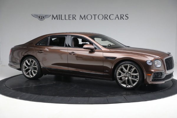 Used 2023 Bentley Flying Spur Speed for sale $289,900 at Rolls-Royce Motor Cars Greenwich in Greenwich CT 06830 10