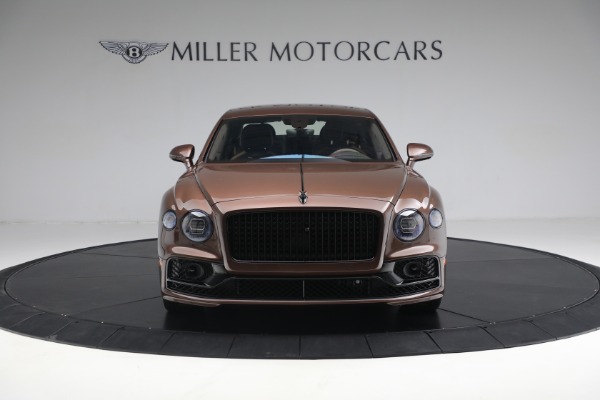 Used 2023 Bentley Flying Spur Speed for sale $289,900 at Rolls-Royce Motor Cars Greenwich in Greenwich CT 06830 12