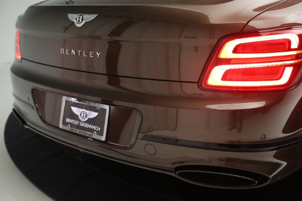 Used 2023 Bentley Flying Spur Speed for sale $289,900 at Rolls-Royce Motor Cars Greenwich in Greenwich CT 06830 14