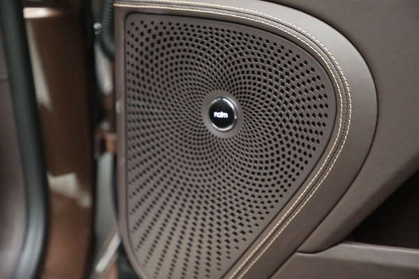 Used 2023 Bentley Flying Spur Speed for sale $289,900 at Rolls-Royce Motor Cars Greenwich in Greenwich CT 06830 20