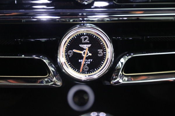 Used 2023 Bentley Flying Spur Speed for sale $289,900 at Rolls-Royce Motor Cars Greenwich in Greenwich CT 06830 25