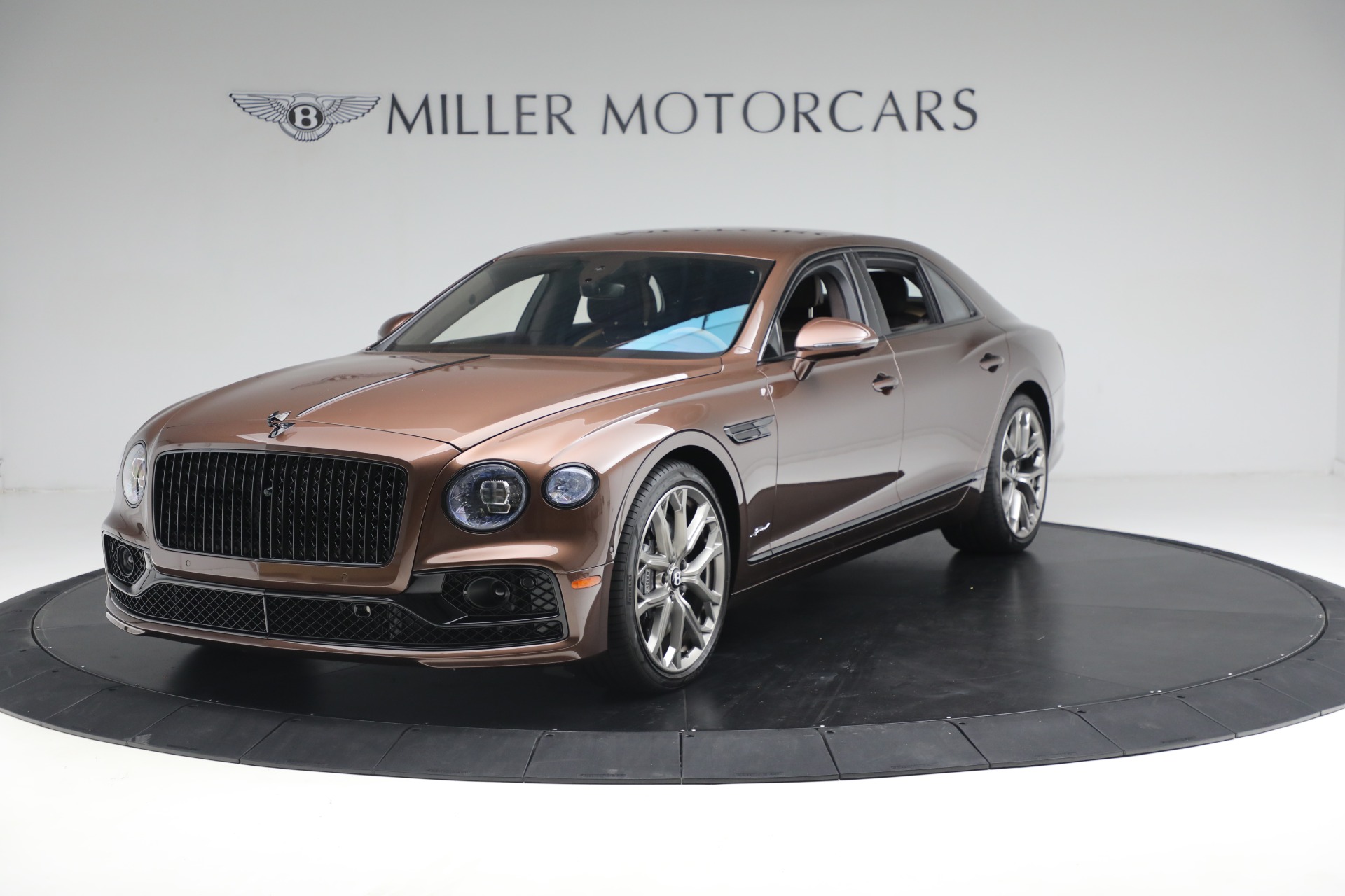 Used 2023 Bentley Flying Spur Speed for sale $289,900 at Rolls-Royce Motor Cars Greenwich in Greenwich CT 06830 1