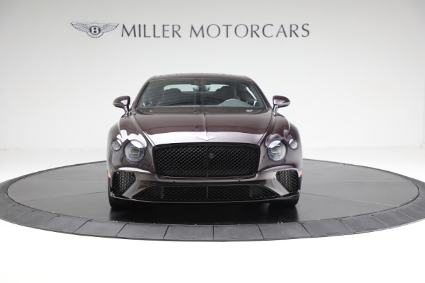 Used 2023 Bentley Continental GT Speed for sale $329,900 at Rolls-Royce Motor Cars Greenwich in Greenwich CT 06830 13