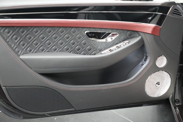 Used 2023 Bentley Continental GT Speed for sale $329,900 at Rolls-Royce Motor Cars Greenwich in Greenwich CT 06830 16