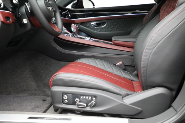 Used 2023 Bentley Continental GT Speed for sale $329,900 at Rolls-Royce Motor Cars Greenwich in Greenwich CT 06830 17