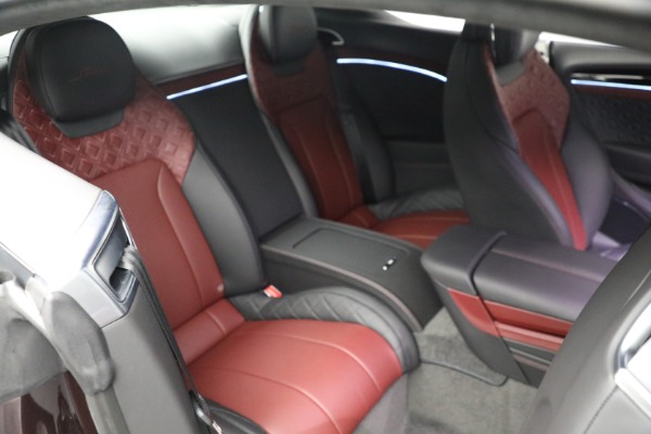 Used 2023 Bentley Continental GT Speed for sale $329,900 at Rolls-Royce Motor Cars Greenwich in Greenwich CT 06830 20