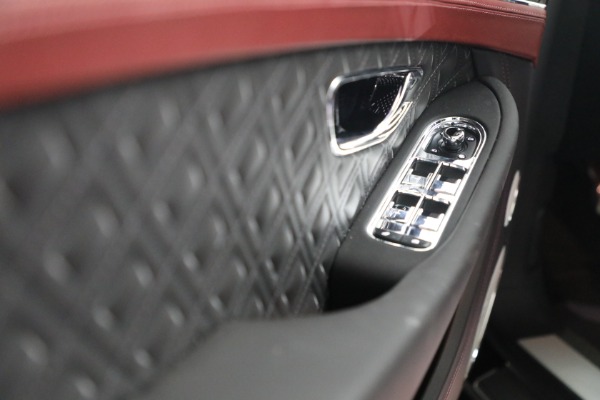 Used 2023 Bentley Continental GT Speed for sale $329,900 at Rolls-Royce Motor Cars Greenwich in Greenwich CT 06830 21