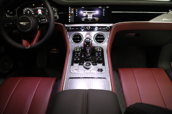 Used 2023 Bentley Continental GT Speed for sale $329,900 at Rolls-Royce Motor Cars Greenwich in Greenwich CT 06830 22