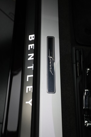 Used 2023 Bentley Continental GT Speed for sale $329,900 at Rolls-Royce Motor Cars Greenwich in Greenwich CT 06830 26