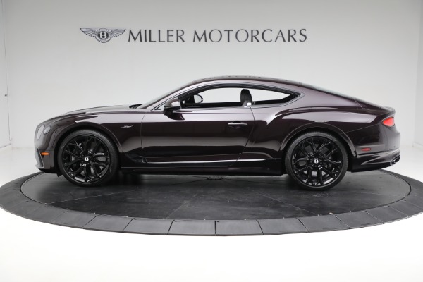 Used 2023 Bentley Continental GT Speed for sale $329,900 at Rolls-Royce Motor Cars Greenwich in Greenwich CT 06830 4