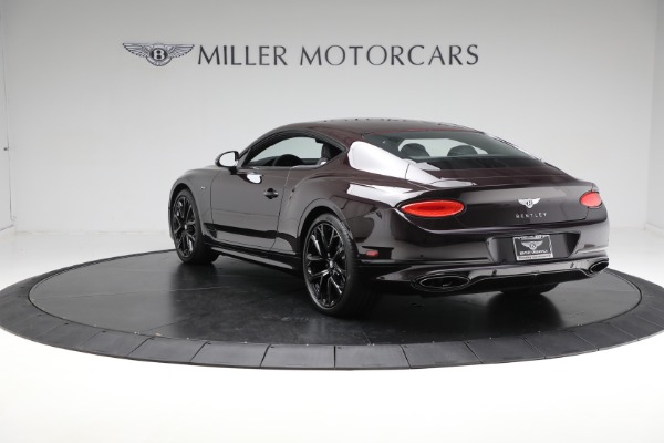 Used 2023 Bentley Continental GT Speed for sale $329,900 at Rolls-Royce Motor Cars Greenwich in Greenwich CT 06830 6