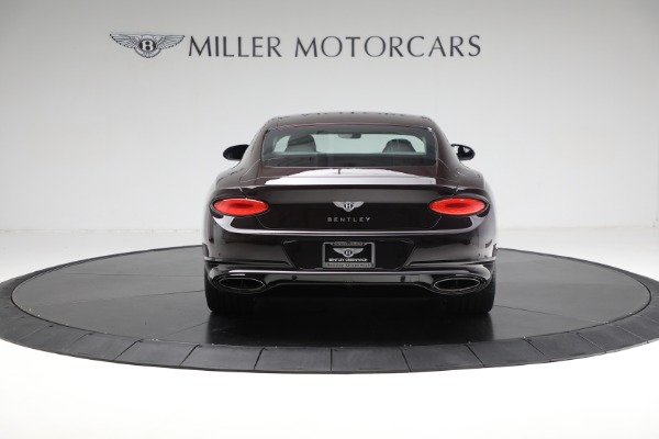 Used 2023 Bentley Continental GT Speed for sale $329,900 at Rolls-Royce Motor Cars Greenwich in Greenwich CT 06830 7