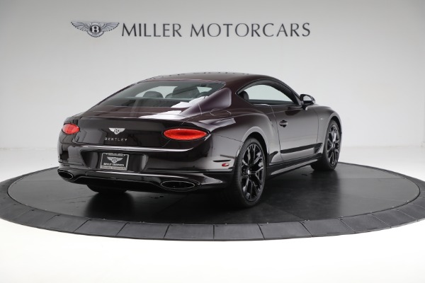 Used 2023 Bentley Continental GT Speed for sale $329,900 at Rolls-Royce Motor Cars Greenwich in Greenwich CT 06830 8