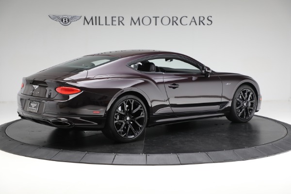 Used 2023 Bentley Continental GT Speed for sale $329,900 at Rolls-Royce Motor Cars Greenwich in Greenwich CT 06830 9