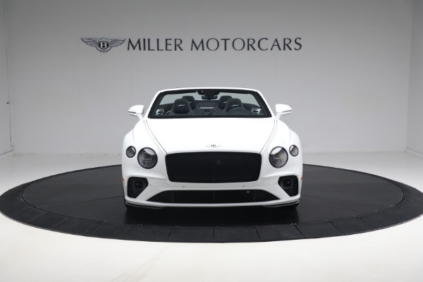 Used 2023 Bentley Continental GTC Speed for sale $324,900 at Rolls-Royce Motor Cars Greenwich in Greenwich CT 06830 15