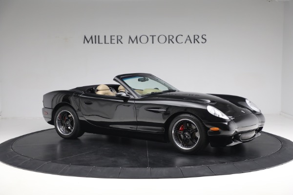 Used 2002 Panoz Esperante RS for sale Sold at Rolls-Royce Motor Cars Greenwich in Greenwich CT 06830 10
