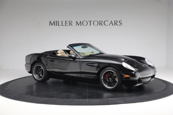 Used 2002 Panoz Esperante RS for sale $49,900 at Rolls-Royce Motor Cars Greenwich in Greenwich CT 06830 10