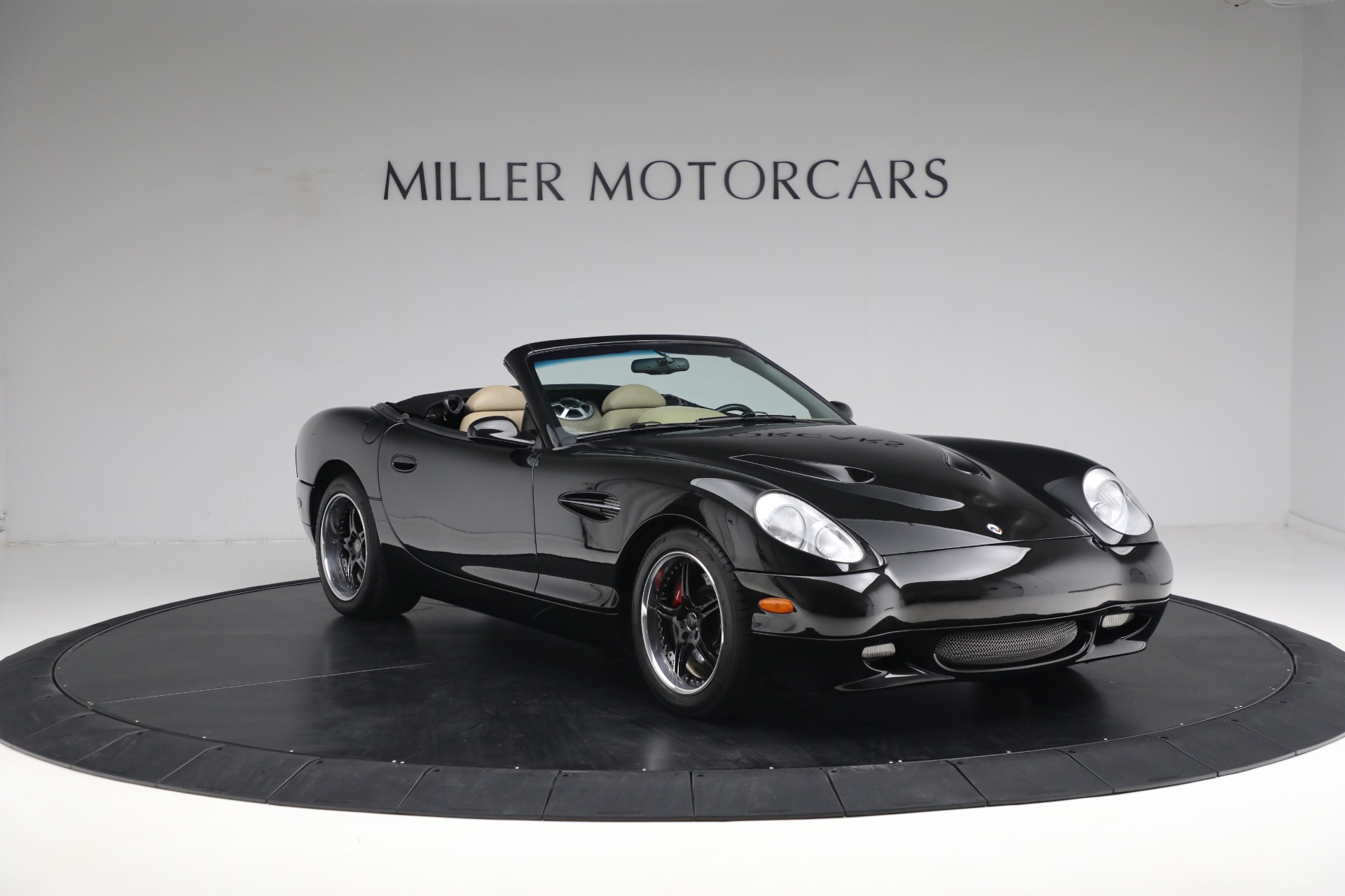 Used 2002 Panoz Esperante RS for sale Sold at Rolls-Royce Motor Cars Greenwich in Greenwich CT 06830 11
