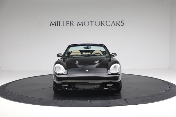 Used 2002 Panoz Esperante RS for sale $49,900 at Rolls-Royce Motor Cars Greenwich in Greenwich CT 06830 12