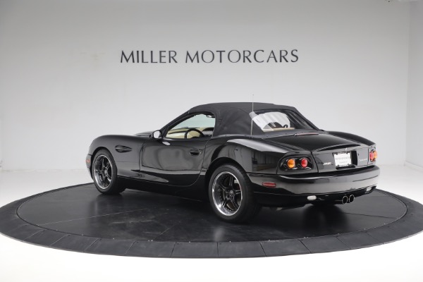 Used 2002 Panoz Esperante RS for sale Sold at Rolls-Royce Motor Cars Greenwich in Greenwich CT 06830 15
