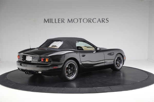 Used 2002 Panoz Esperante RS for sale Sold at Rolls-Royce Motor Cars Greenwich in Greenwich CT 06830 16