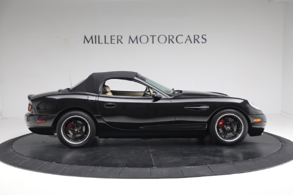 Used 2002 Panoz Esperante RS for sale Sold at Rolls-Royce Motor Cars Greenwich in Greenwich CT 06830 17