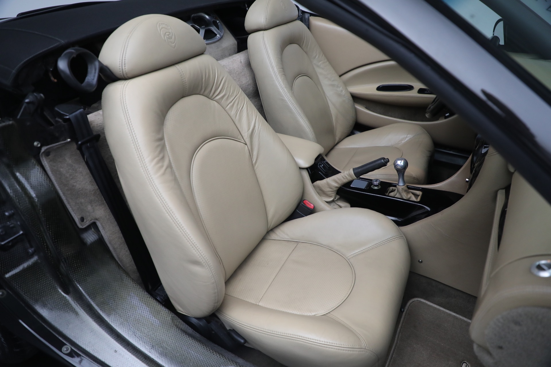 Used 2002 Panoz Esperante RS for sale Sold at Rolls-Royce Motor Cars Greenwich in Greenwich CT 06830 24