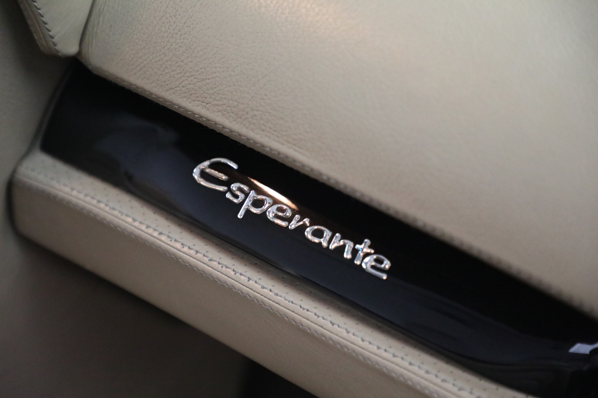 Used 2002 Panoz Esperante RS for sale Sold at Rolls-Royce Motor Cars Greenwich in Greenwich CT 06830 25