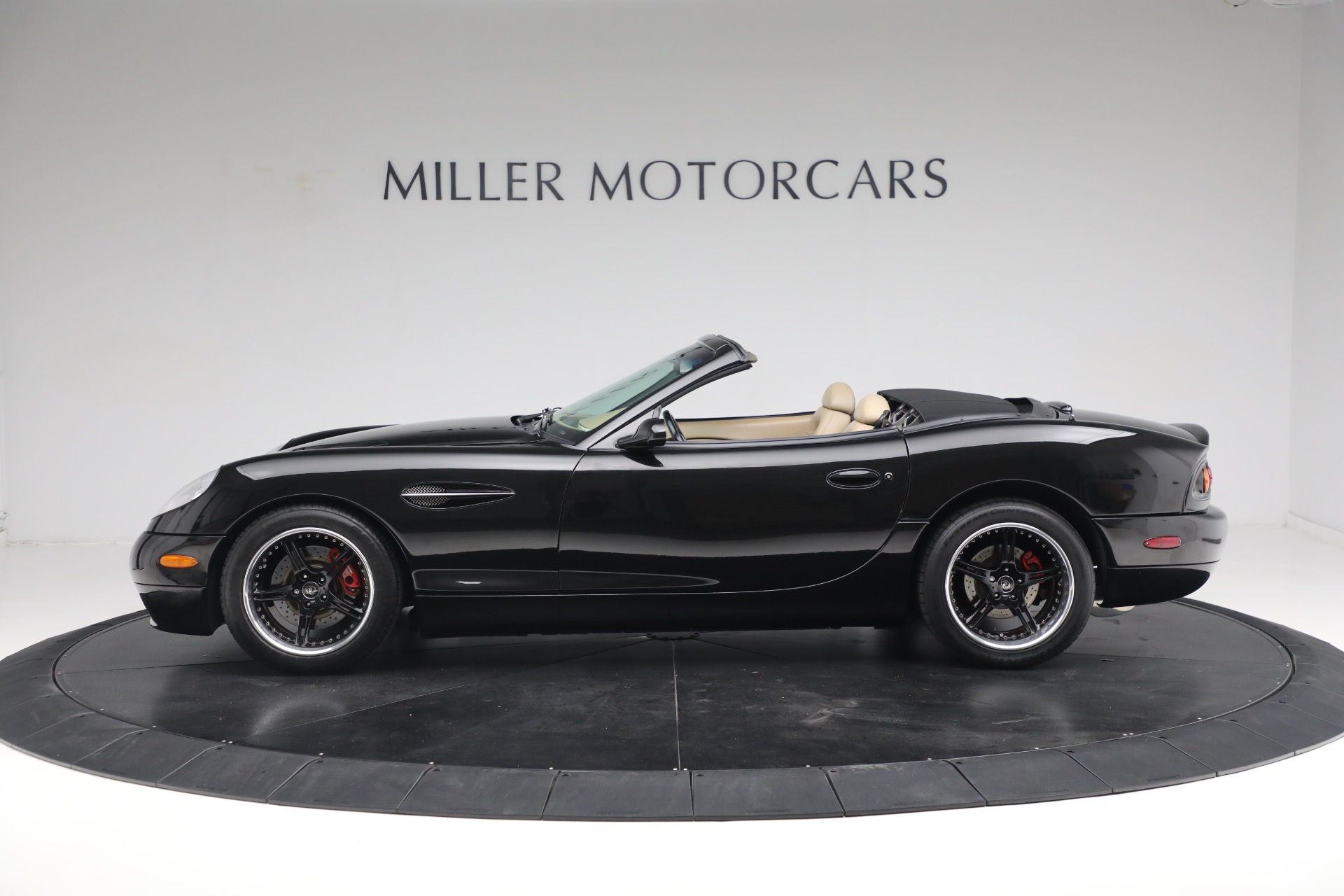 Used 2002 Panoz Esperante RS for sale Sold at Rolls-Royce Motor Cars Greenwich in Greenwich CT 06830 3