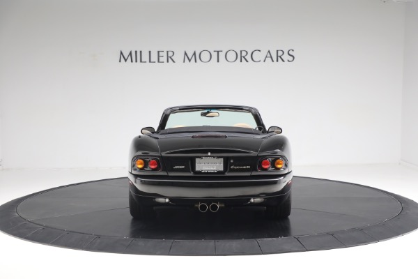 Used 2002 Panoz Esperante RS for sale Sold at Rolls-Royce Motor Cars Greenwich in Greenwich CT 06830 6
