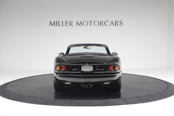 Used 2002 Panoz Esperante RS for sale $49,900 at Rolls-Royce Motor Cars Greenwich in Greenwich CT 06830 6