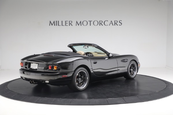 Used 2002 Panoz Esperante RS for sale Sold at Rolls-Royce Motor Cars Greenwich in Greenwich CT 06830 7