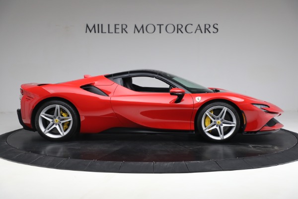 Used 2023 Ferrari SF90 Spider for sale $729,900 at Rolls-Royce Motor Cars Greenwich in Greenwich CT 06830 17